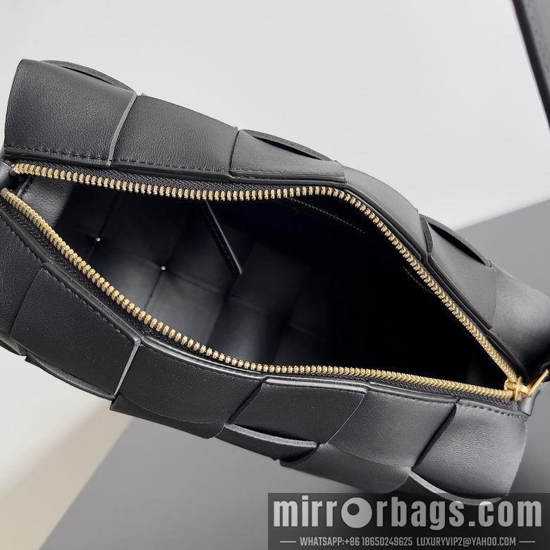 Bottega Veneta Replica Bags 70390 24x14x10cm BG 1