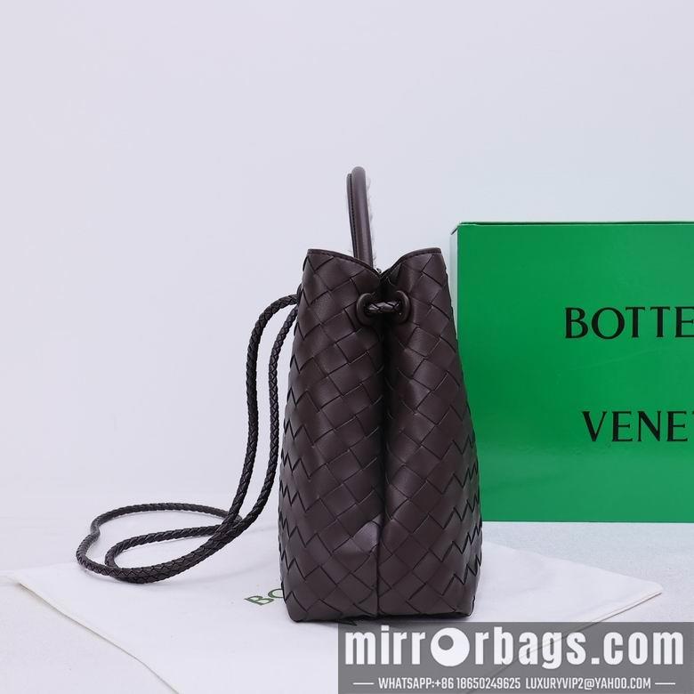 Bottega Veneta Replica Bags 5022B 25X32X11cm XMY 1