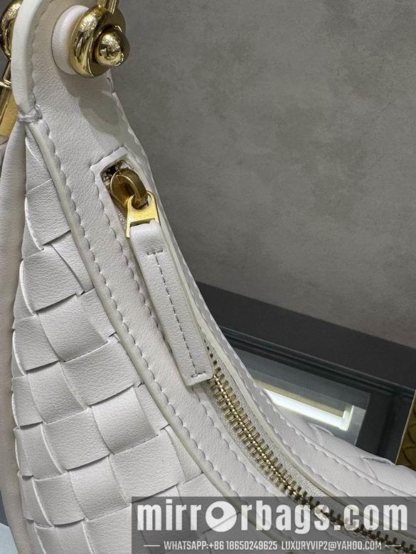 Bottega Veneta Replica Bags 6032 24X6X27cm JY 1