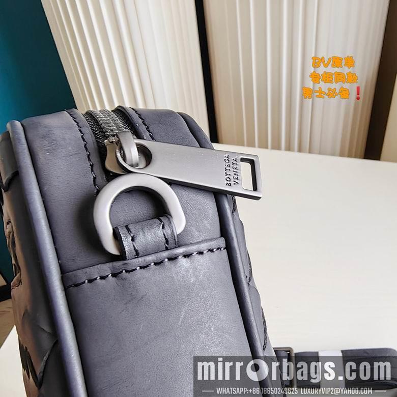 Bottega Veneta Replica Bags 8837 25X15X6cm XMY 2colour