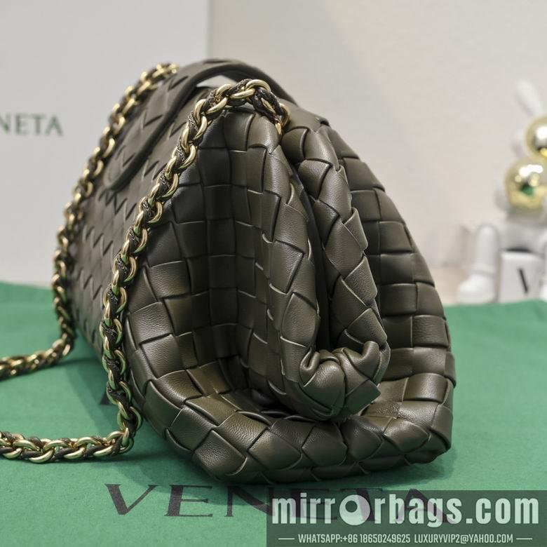 Bottega Veneta Replica Bags 5807 31.5X16.5X11cm
