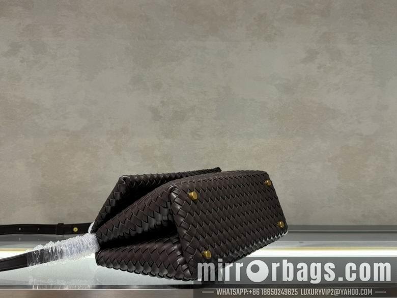 Bottega Veneta Replica Bags 9885 26X10X29cm JY 6