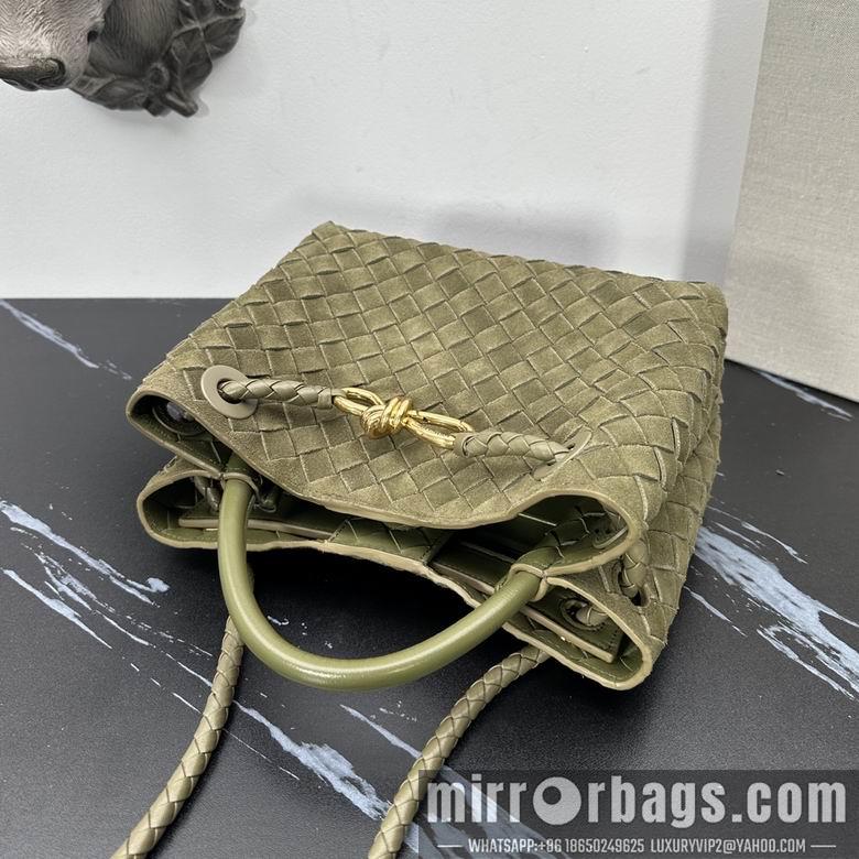 Bottega Veneta Replica Bags 6015 25X22X10.5cm EL 2