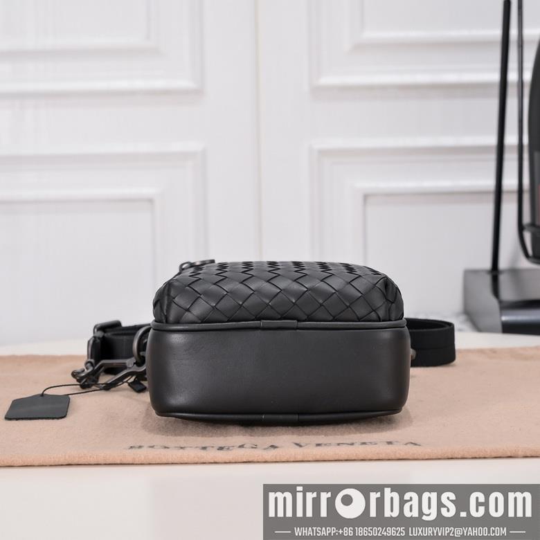 Bottega Veneta Replica Bags 210475 WP