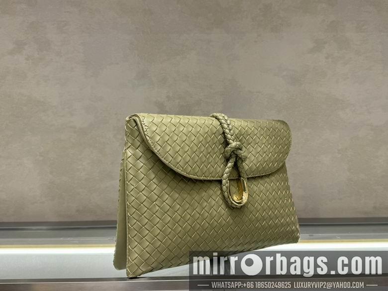 Bottega Veneta Replica Bags Liberta 6027 35X23X9cm JY 5