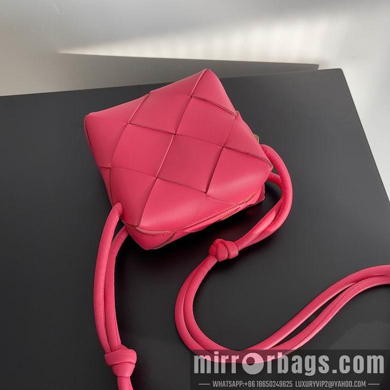 Bottega Veneta Replica Bags 701915 14x14x7cm BG 2