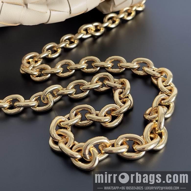 Bottega Veneta Replica Bags 709562 27x9x23cm BG 4