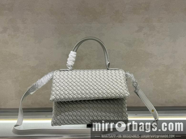 Bottega Veneta Replica Bags 9885 26X10X29cm JY 2