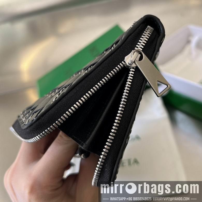 Bottega Veneta Replica Bags 749427 19X11.4X2cm