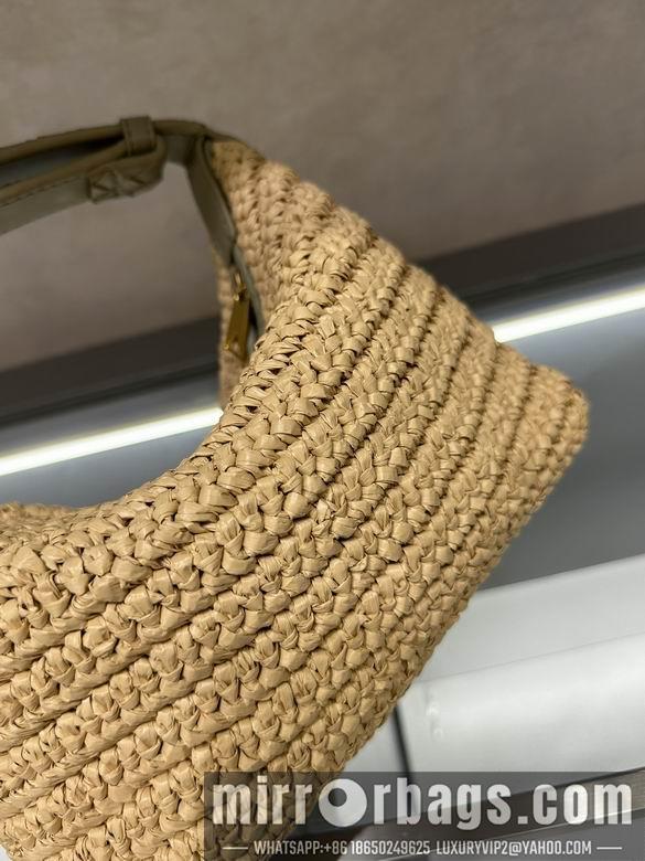 Bottega Veneta Replica Bags 9872 13X20X9.5cm JY 3