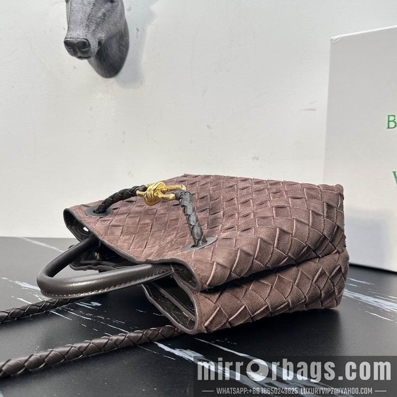 Bottega Veneta Replica Bags Andiamo 6015 25X22X10.5cm BG 5