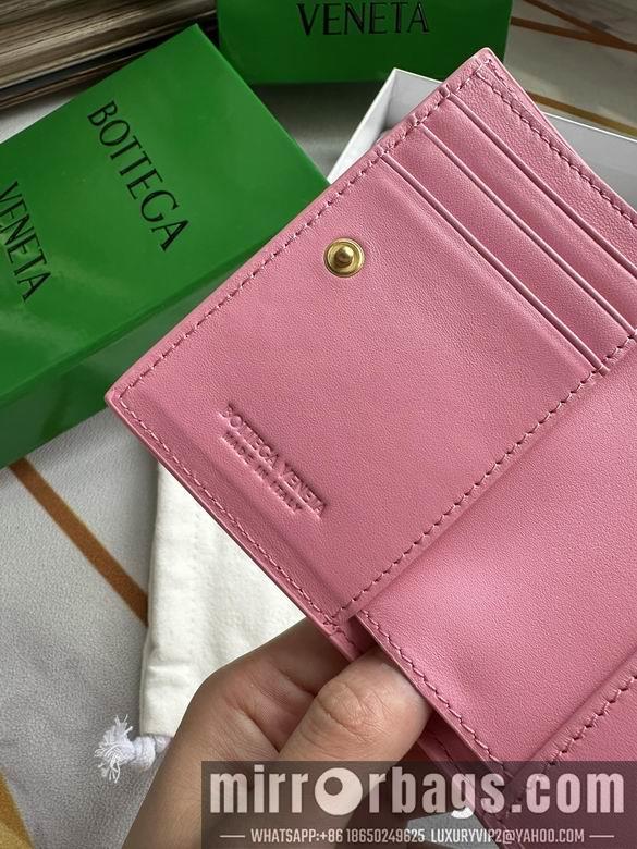 Bottega Veneta Replica Bags 742330 11.5X9cm YG 2