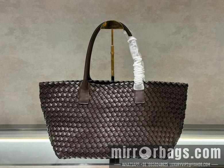 Bottega Veneta Replica Bags 5985-1 45X21X15cm JY 5