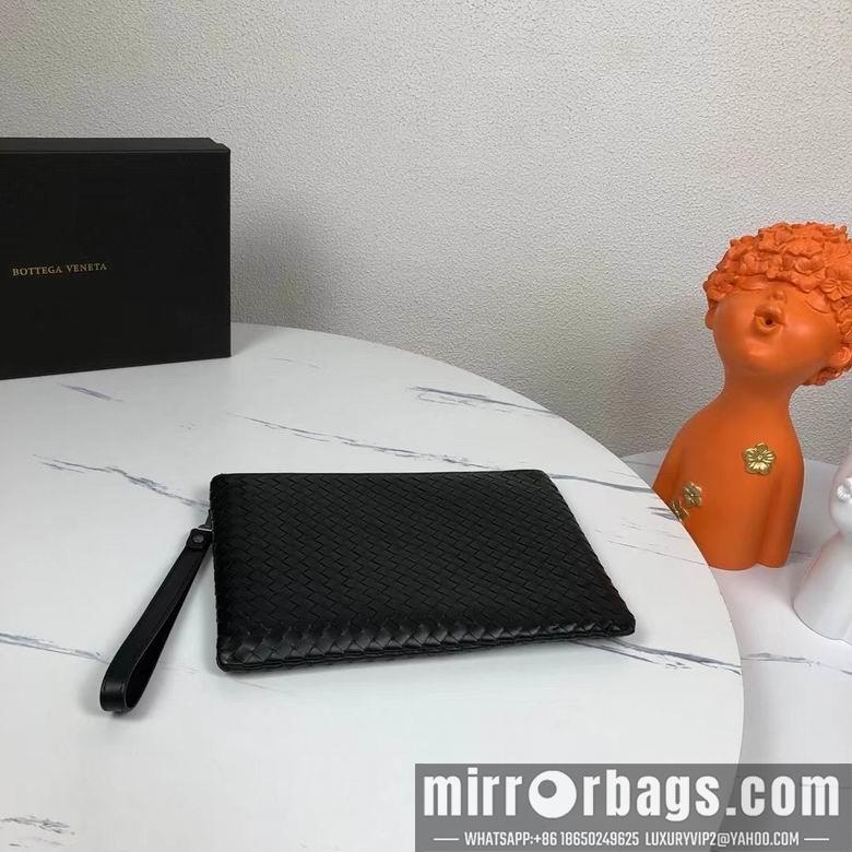 Bottega Veneta Replica Bags 9916 28X18X2cm WP