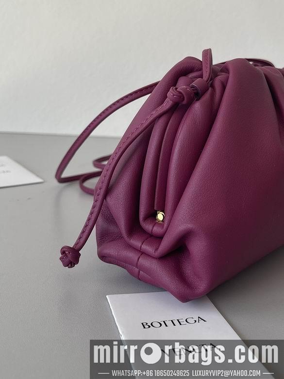 Bottega Veneta Replica Bags Pouch 23x13x5cm BG 16