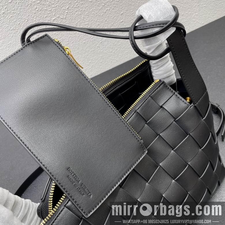 Bottega Veneta Replica Bags 8286 24X22X23.5cm JY 4