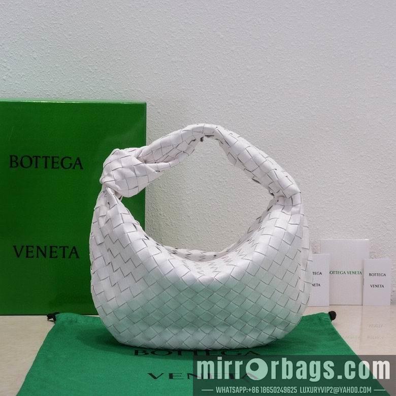 Bottega Veneta Replica Bags 36X21X13cm 032604 YG 21