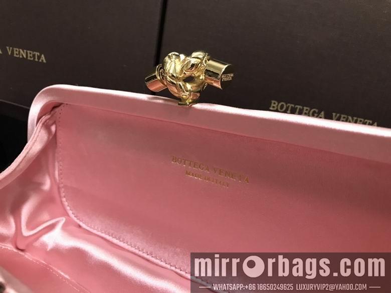 Bottega Veneta Replica Bags 6500 25X10X5cm YG 3