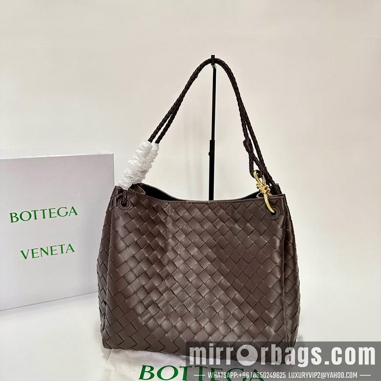 Bottega Veneta Replica Bags Parachute 211-1 26X30X20cm XMY 2