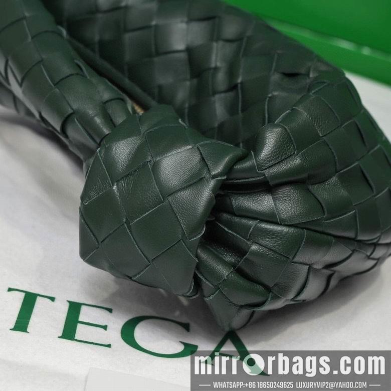 Bottega Veneta Replica Bags 1680 23X27X9cm YG 8