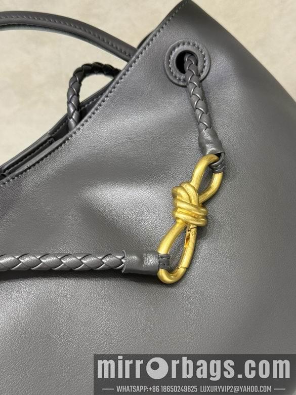 Bottega Veneta Replica Bags Andiamo 5965 32X24X12cm JY 3
