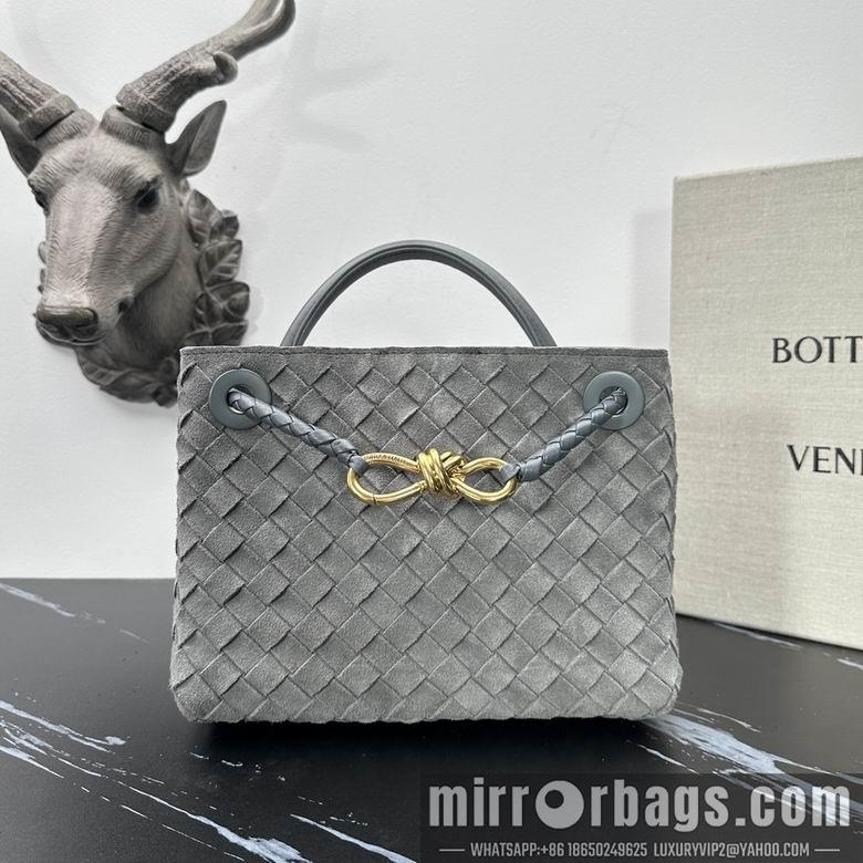 Bottega Veneta Replica Bags 6015 25X22X10.5cm EL 5