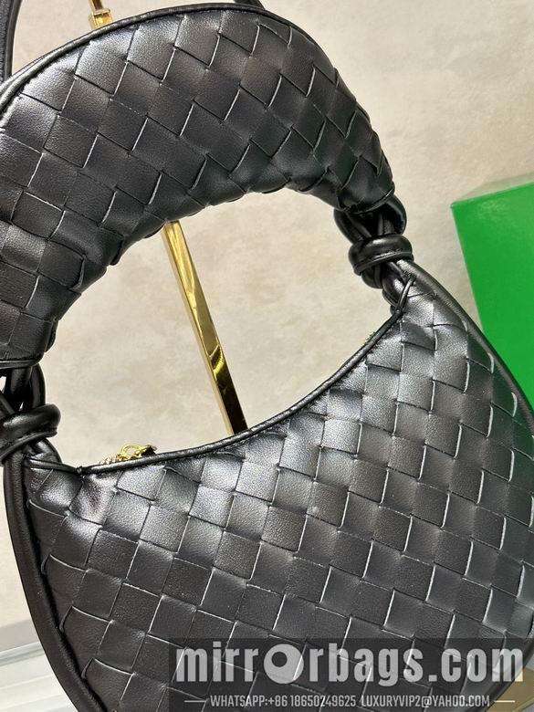 Bottega Veneta Replica Bags 5991 26X20X2cm 9763 35X22X2cm JY 3