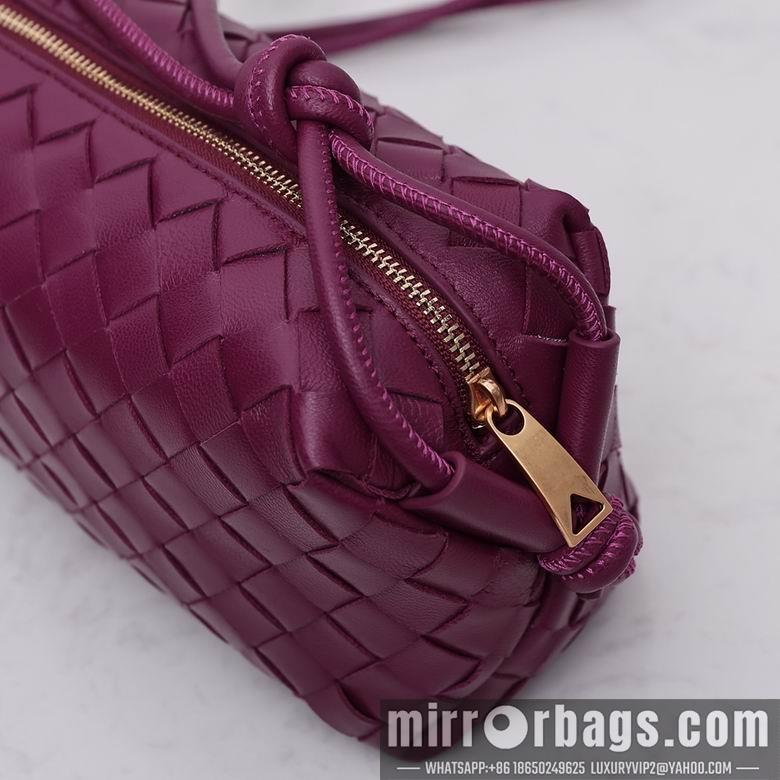 Bottega Veneta Replica Bags 8809 17X10X6cm EL 4