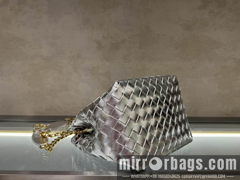 Bottega Veneta Replica Bags 6030 20X17X16.5cm JY 2