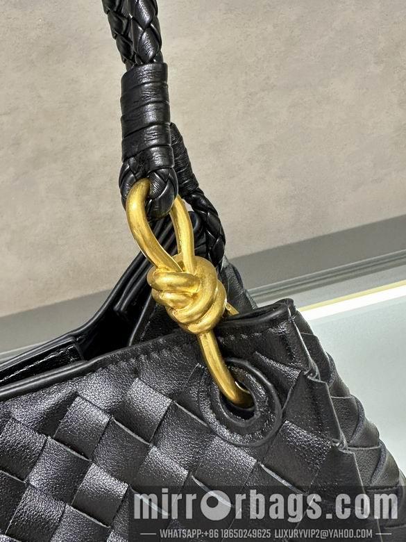 Bottega Veneta Replica Bags Andioma 6010 21X15X15cm JY 5