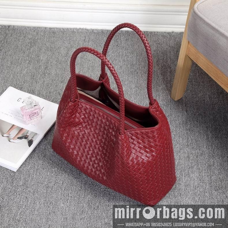 Bottega Veneta Replica Bags 38x28x19 cm dl