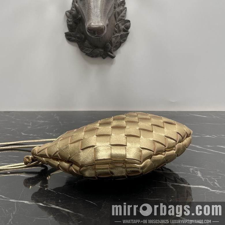 Bottega Veneta Replica Bags Sardine 6013 20X12X2cm BG 11