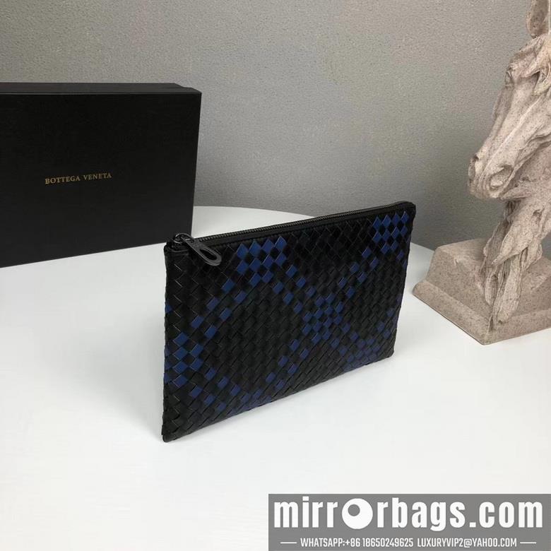 Bottega Veneta Replica Bags 28X18X1cm 121919 WP