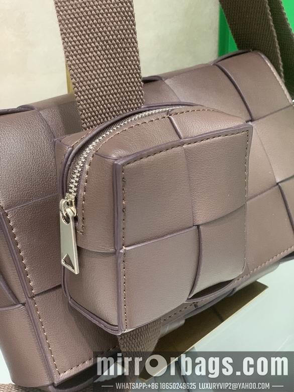 Bottega Veneta Replica Bags Cassette 9730 23X14X5cm JY 6
