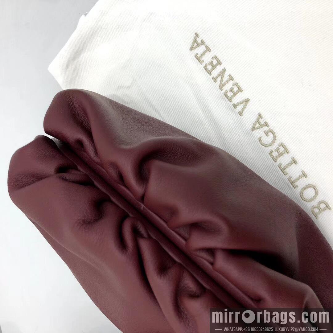 Bottega Veneta Replica Bags 9032 23x13x8 cm dl01