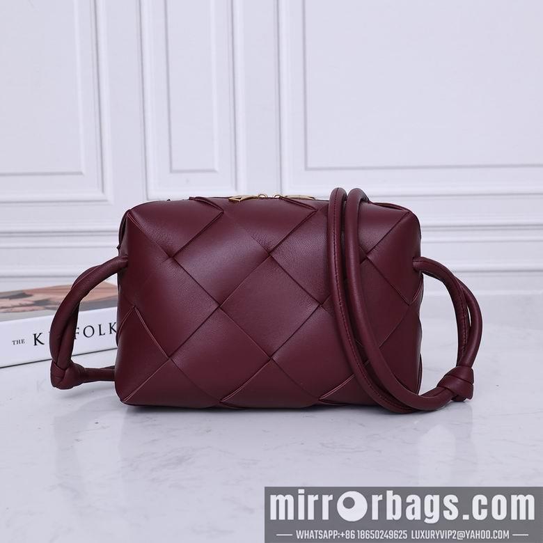 Bottega Veneta Replica Bags 2240-1 22X14.5X7.5cm EL 6