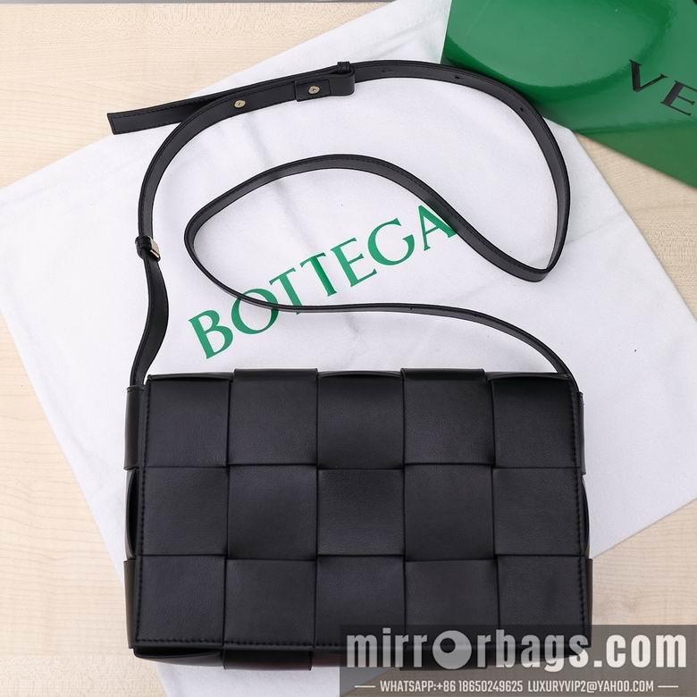 Bottega Veneta Replica Bags Cassette 3030 26X8X18cm XMY 9