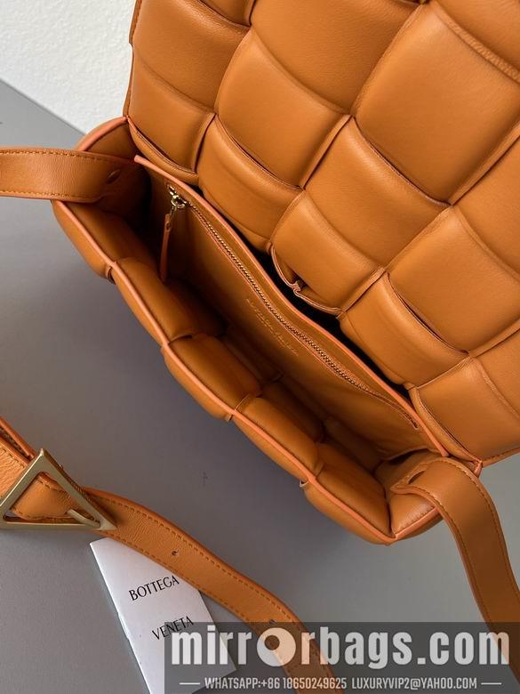 Bottega Veneta Replica Bags 70094 26x18x8cm BG 3