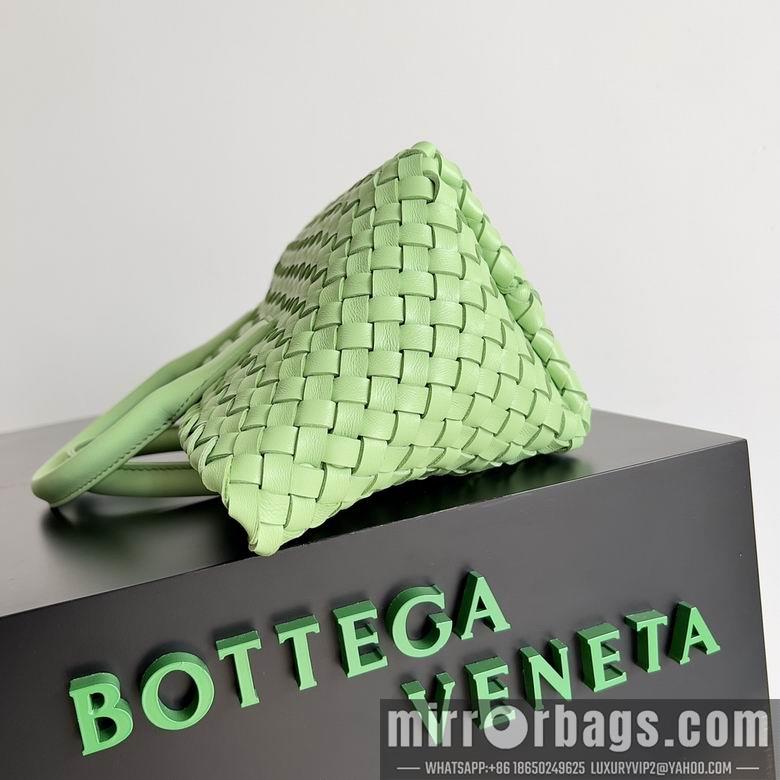 Bottega Veneta Replica Bags 709464 22x6.5x15.5cm BG 2