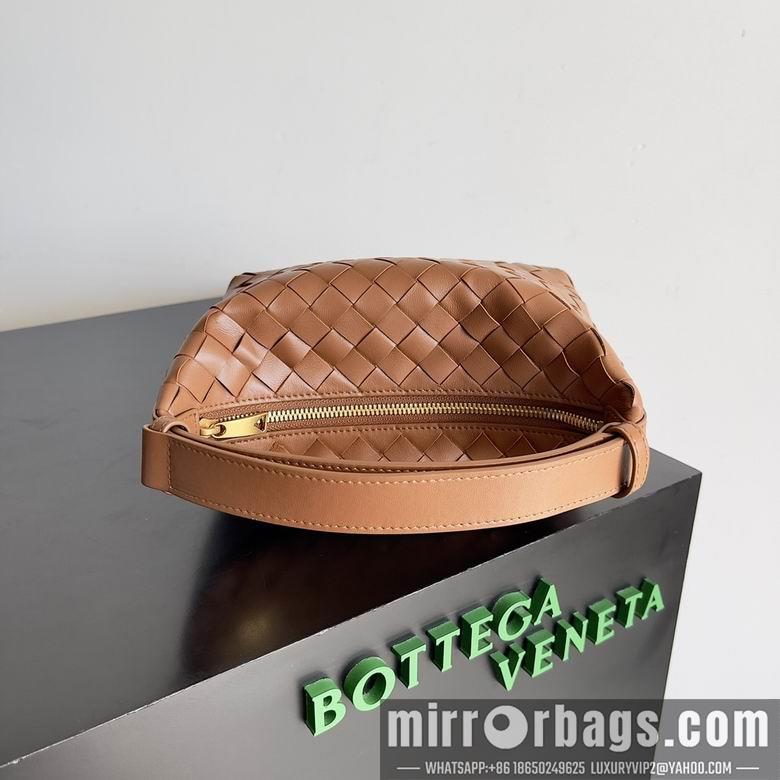 Bottega Veneta Replica Bags 754443 22X13X9cm YG 8
