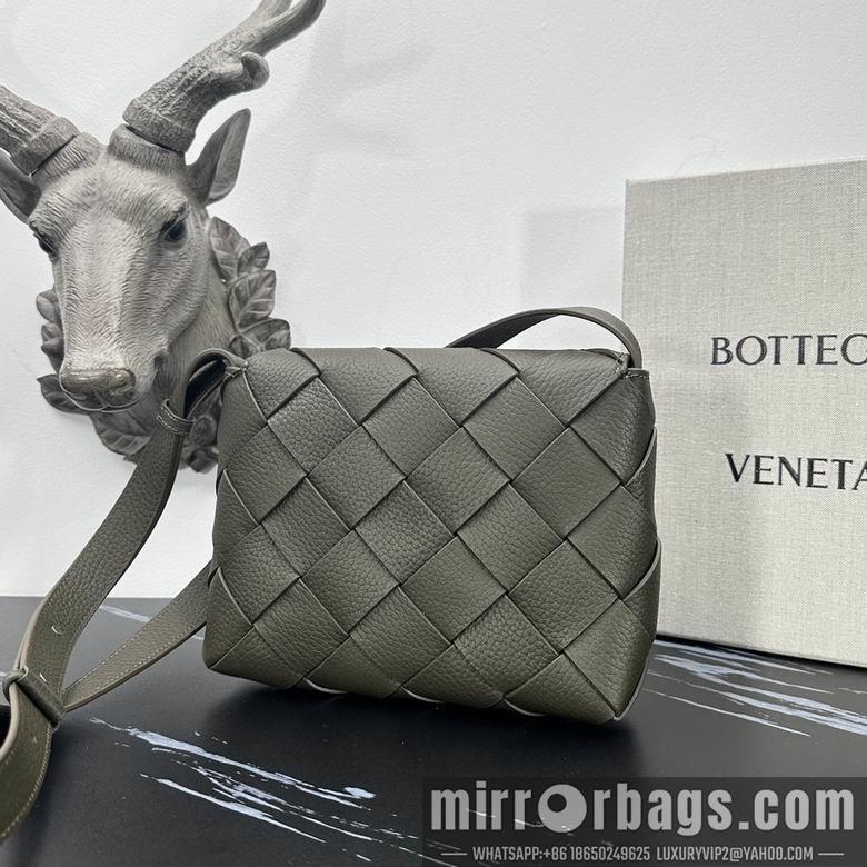 Bottega Veneta Replica Bags 6029 22.5X16.5X5.5cm EL 2