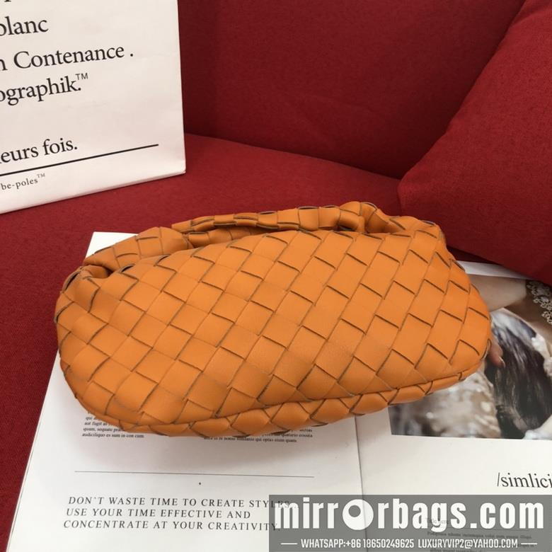 Bottega Veneta Replica Bags tote 8078 27X22X3cm JY 6