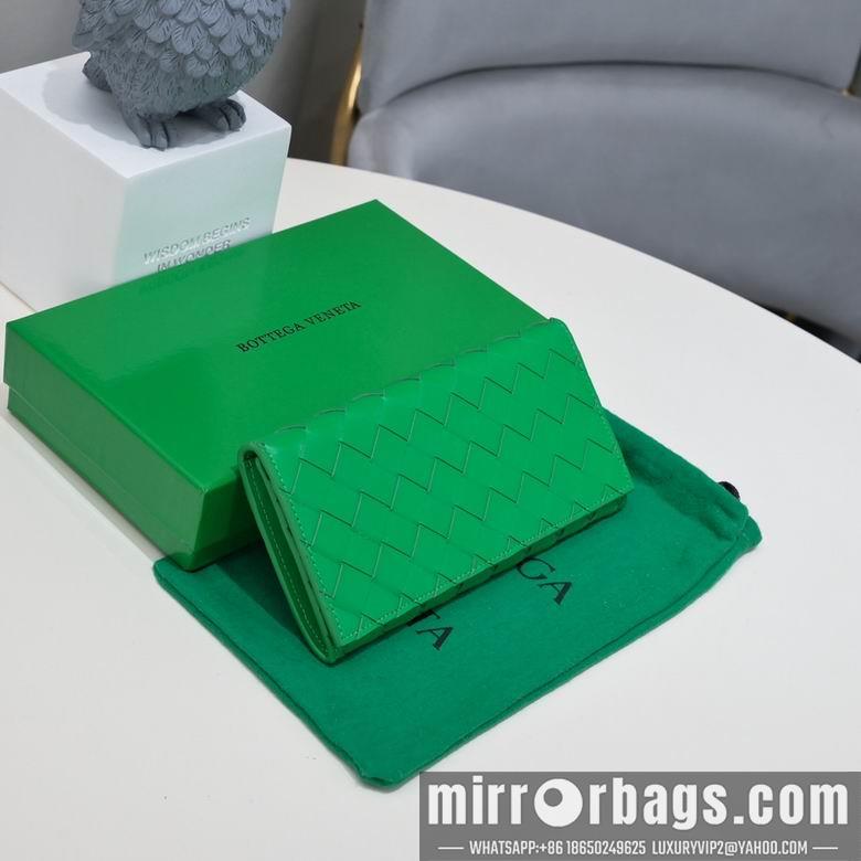 Bottega Veneta Replica Bags 1683 18X10X2cm YG 3