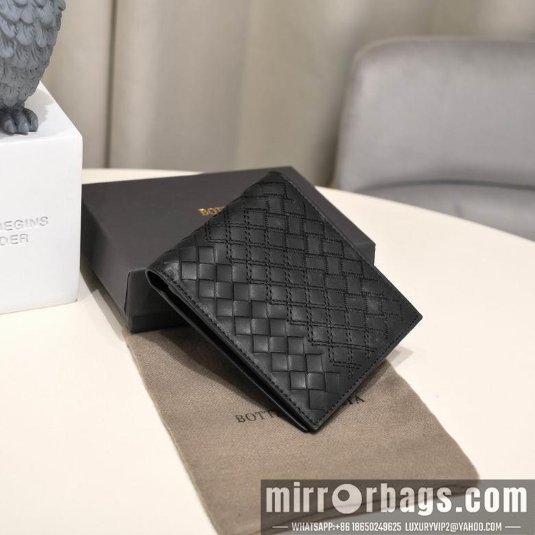 Bottega Veneta Replica Bags 1623A 10X11cm YG 1