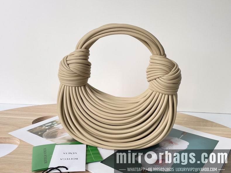 Bottega Veneta Replica Bags Knot 25x12x10 cm  dl