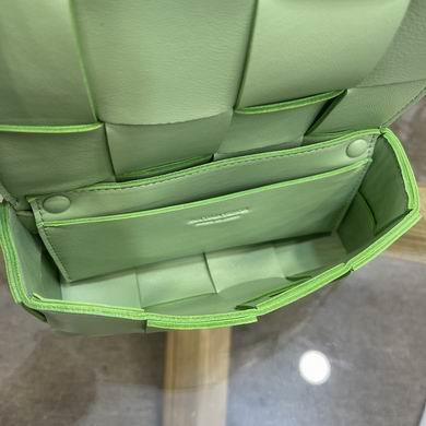 Bottega Veneta Replica Bags KF0015 17.5X9.5X5cm SL 6