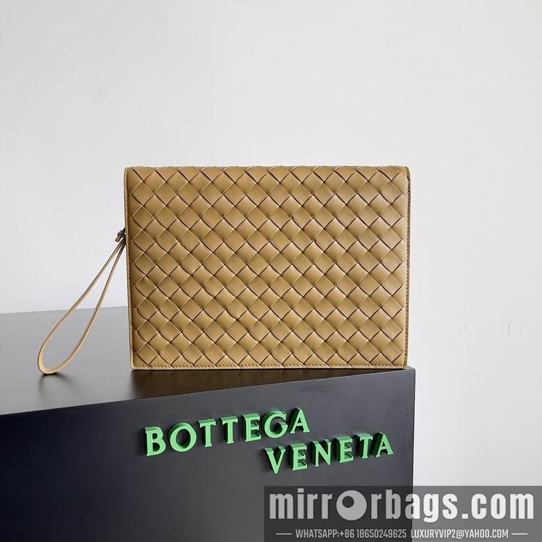 Bottega Veneta Replica Bags 693675 27.5x20x2cm BG 1