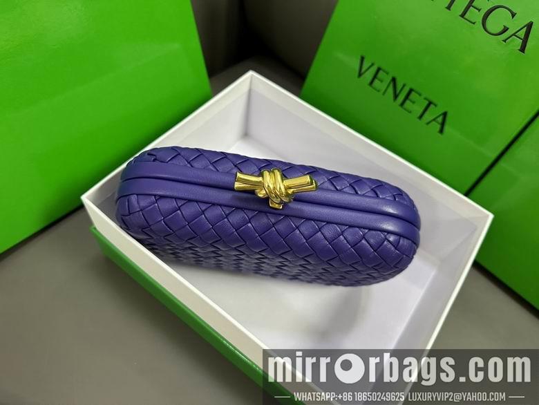 Bottega Veneta Replica Bags 2980 20X12X5.5cm YG 1
