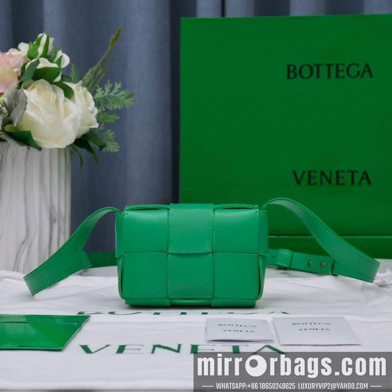 Bottega Veneta Replica Bags 6813 12x8x4 cm dl