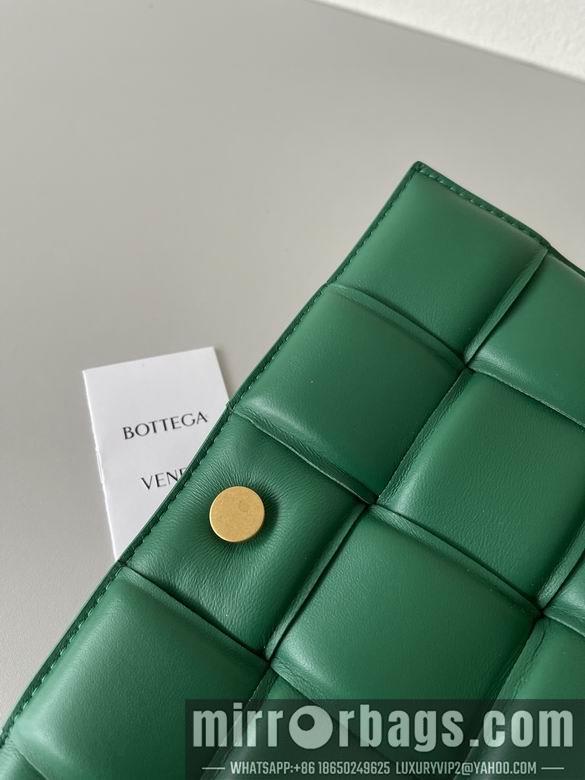 Bottega Veneta Replica Bags 631421 26x18x6cm BG 5